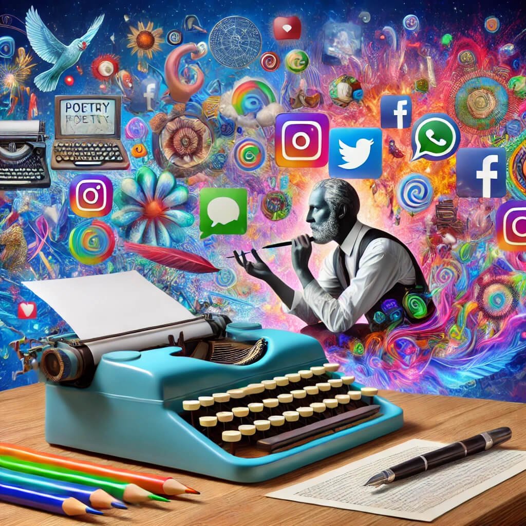 Digital Muse